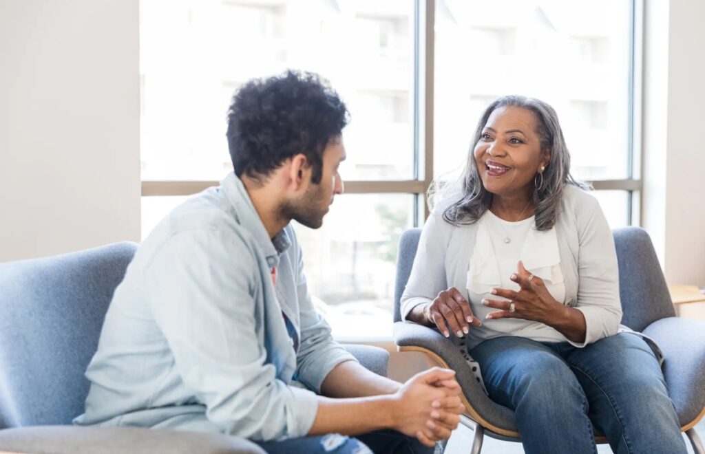 What Is an Intensive Outpatient Program (IOP)?