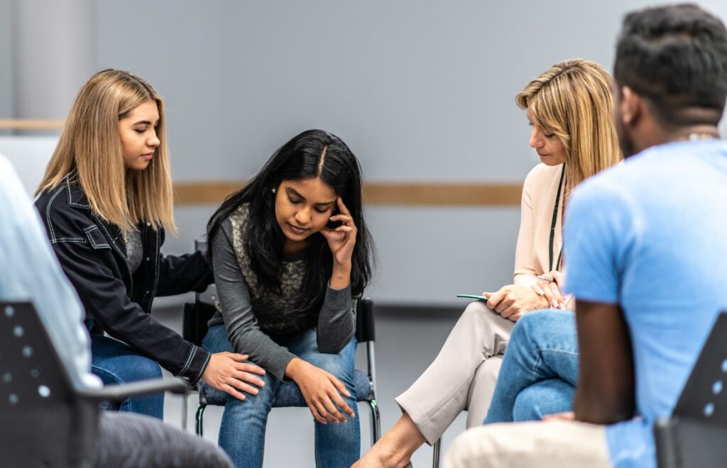 The Importance of Mental Health Support in Recovery